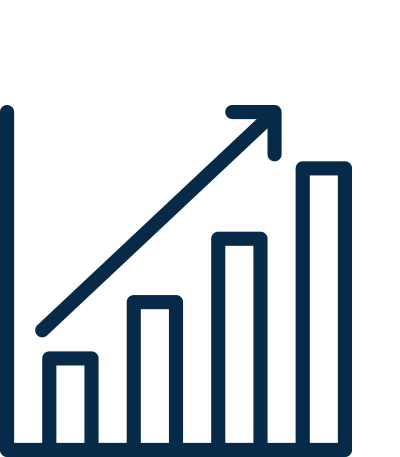 Icon - bar chart