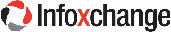 Infoxchange logo