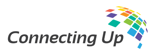 Connecting Up Logo